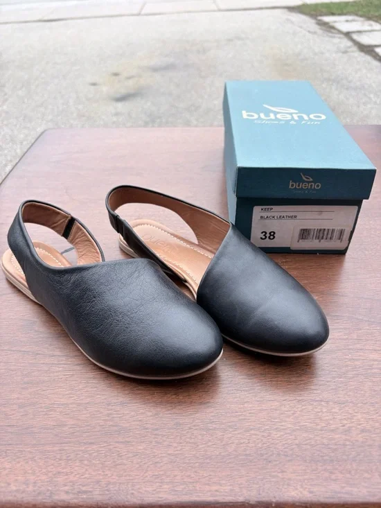 BUENO Keep - Picture 7 of 8